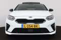 Kia ProCeed / pro_cee'd 1.5 T-GDI GT-Line (PANORAMADAK, ACHTERUITRIJCAMERA Wit - thumbnail 16