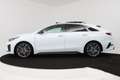 Kia ProCeed / pro_cee'd 1.5 T-GDI GT-Line (PANORAMADAK, ACHTERUITRIJCAMERA Wit - thumbnail 2