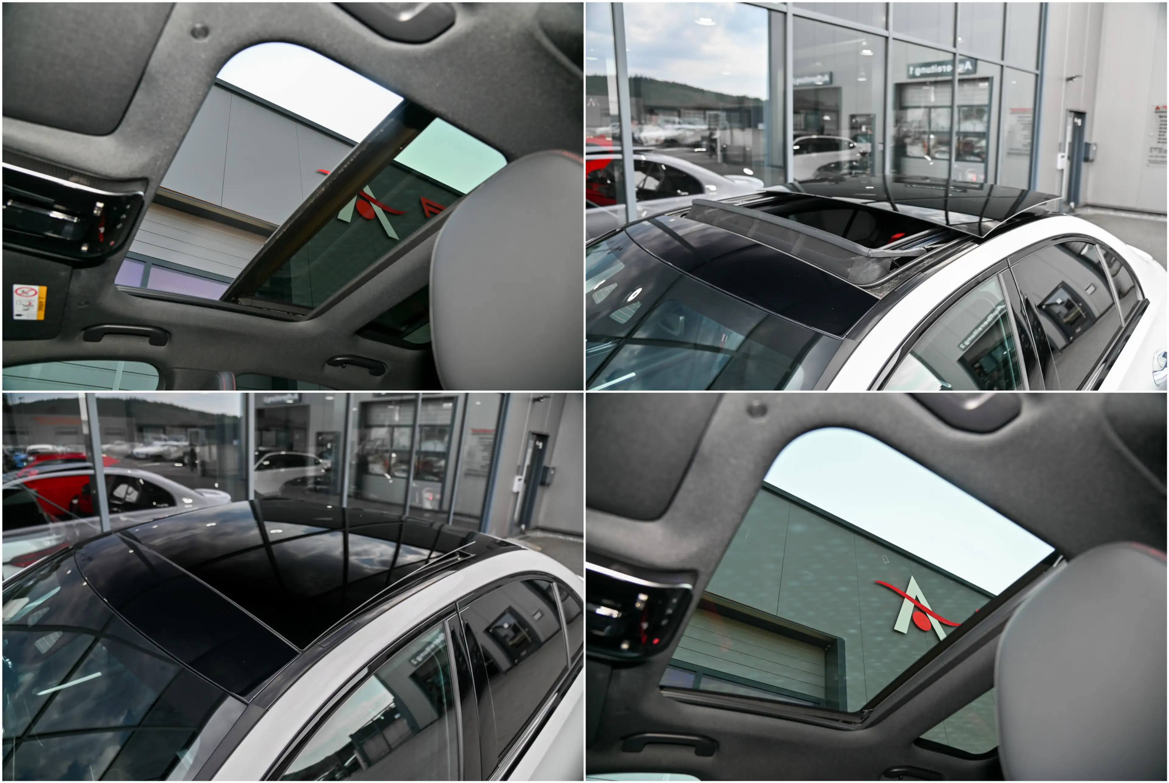 Mercedes-Benz C 43 AMG Limousine 4Matic Pano* AHK* Burmester* — photo 15
