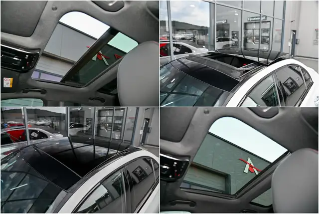Mercedes-Benz C Class view 15