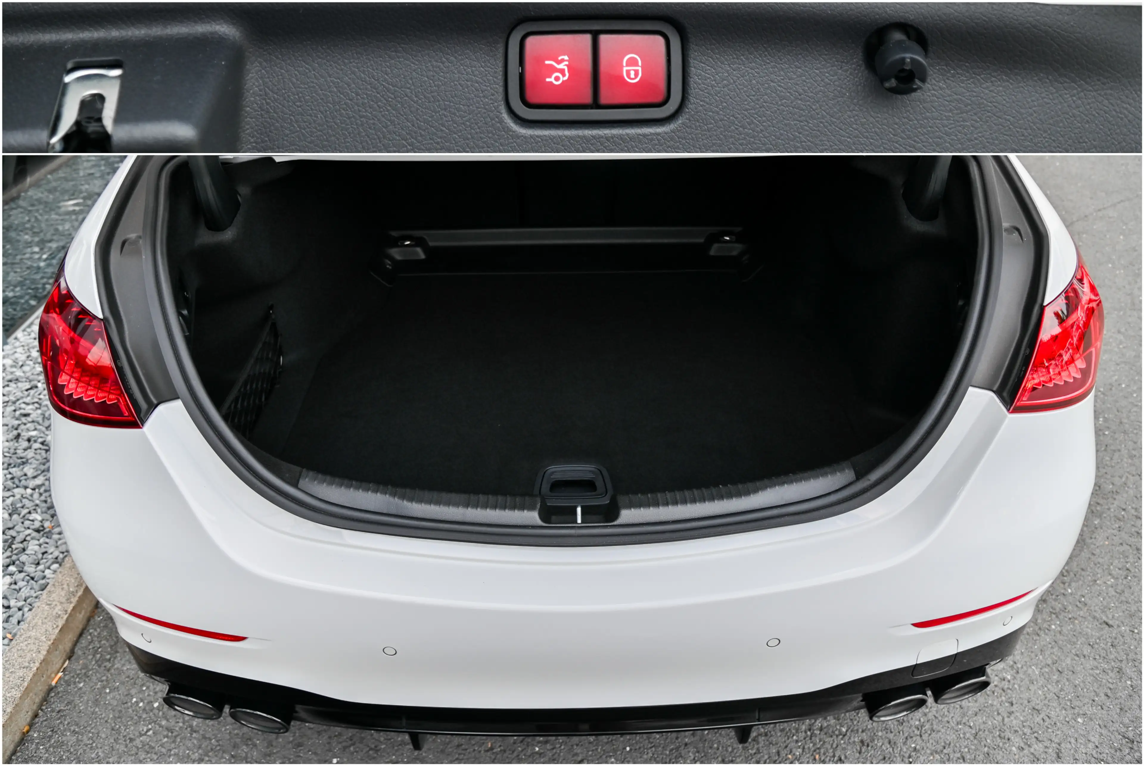 Mercedes-Benz C 43 AMG Limousine 4Matic Pano* AHK* Burmester* — photo 9