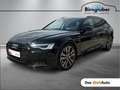 Audi A6 55 TFSI e quattro Sport Schwarz - thumbnail 1