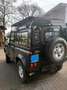 Land Rover Defender 90 Td5 Station Wagon S Verde - thumbnail 3