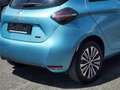 Renault ZOE Iconic R135 Z.E 50 CCS KAMERA NAVI LED DAB SHZ Blauw - thumbnail 4