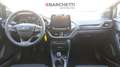 Ford Puma 1.0 ECOBOOST HYBRID 125 CV S&S TITANIUM Bleu - thumbnail 5