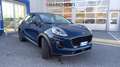 Ford Puma 1.0 ECOBOOST HYBRID 125 CV S&S TITANIUM Bleu - thumbnail 13