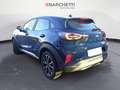 Ford Puma 1.0 ECOBOOST HYBRID 125 CV S&S TITANIUM Bleu - thumbnail 20