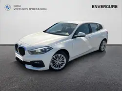 BMW Série 1 118i 140ch Lounge