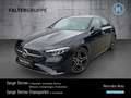 Mercedes-Benz A 200 A 200 AMG+AHK+KAM+AMBI+SOUND+LENKHZ+SPUR/BREMS LED Noir - thumbnail 1
