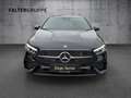 Mercedes-Benz A 200 A 200 AMG+AHK+KAM+AMBI+SOUND+LENKHZ+SPUR/BREMS LED Noir - thumbnail 2