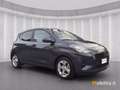 Hyundai i10 1.0 Tech econext Gpl Blau - thumbnail 7