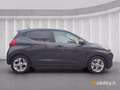 Hyundai i10 1.0 Tech econext Gpl Blau - thumbnail 6