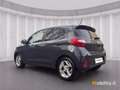 Hyundai i10 1.0 Tech econext Gpl Blau - thumbnail 3