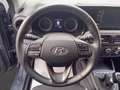 Hyundai i10 1.0 Tech econext Gpl Blau - thumbnail 9