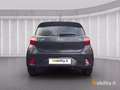 Hyundai i10 1.0 Tech econext Gpl Blau - thumbnail 4