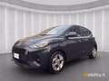 Hyundai i10 1.0 Tech econext Gpl Blau - thumbnail 1