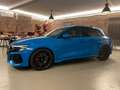 Audi RS3 Sportback quattro V-Max 280 HuD Matrix LED Blau - thumbnail 2