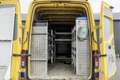 Volkswagen Crafter 35 TDI L3H3 | motor defect | Imperiaal | Ladder | Jaune - thumbnail 10