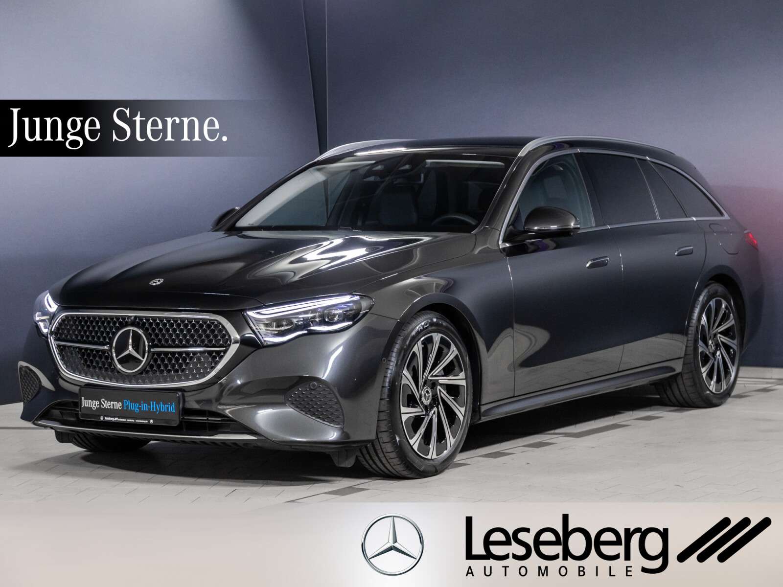 Mercedes-Benz E 300