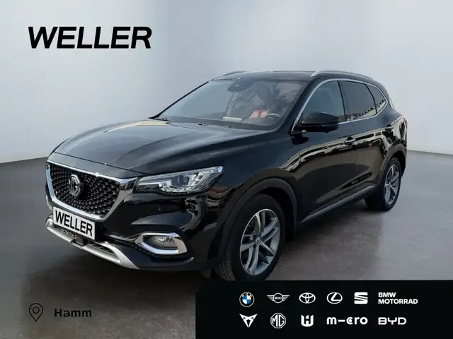 MG EHS Luxury *LED*Pano*360°*Leder*SHZ*CarPlay*