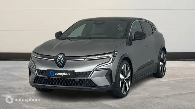 Renault Megane E-Tech Electric EV60 220ch Techno super charge