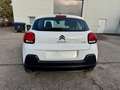 Citroen C3 PureTech 83 Stop&Start Led Navi Klimaauto Blanc - thumbnail 4