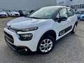 Citroen C3 PureTech 83 Stop&Start Led Navi Klimaauto Blanc - thumbnail 1