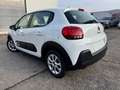 Citroen C3 PureTech 83 Stop&Start Led Navi Klimaauto Blanc - thumbnail 3