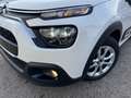 Citroen C3 PureTech 83 Stop&Start Led Navi Klimaauto Blanc - thumbnail 38