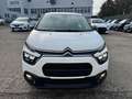 Citroen C3 PureTech 83 Stop&Start Led Navi Klimaauto Blanc - thumbnail 8