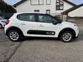 Citroen C3 PureTech 83 Stop&Start Led Navi Klimaauto Blanc - thumbnail 6