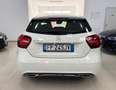 Mercedes-Benz A 180 d Sport FULL LED - PELLE/TESSUTO Blanco - thumbnail 6