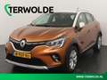 Renault Captur TCe 100 Intens | Navigatie | Trekhaak | Parkeersen Orange - thumbnail 1