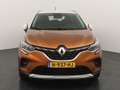 Renault Captur TCe 100 Intens | Navigatie | Trekhaak | Parkeersen Orange - thumbnail 12