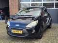 Ford Ka/Ka+ 1.2 Titanium Apk| Airco |Zwart |3DR Zwart - thumbnail 9