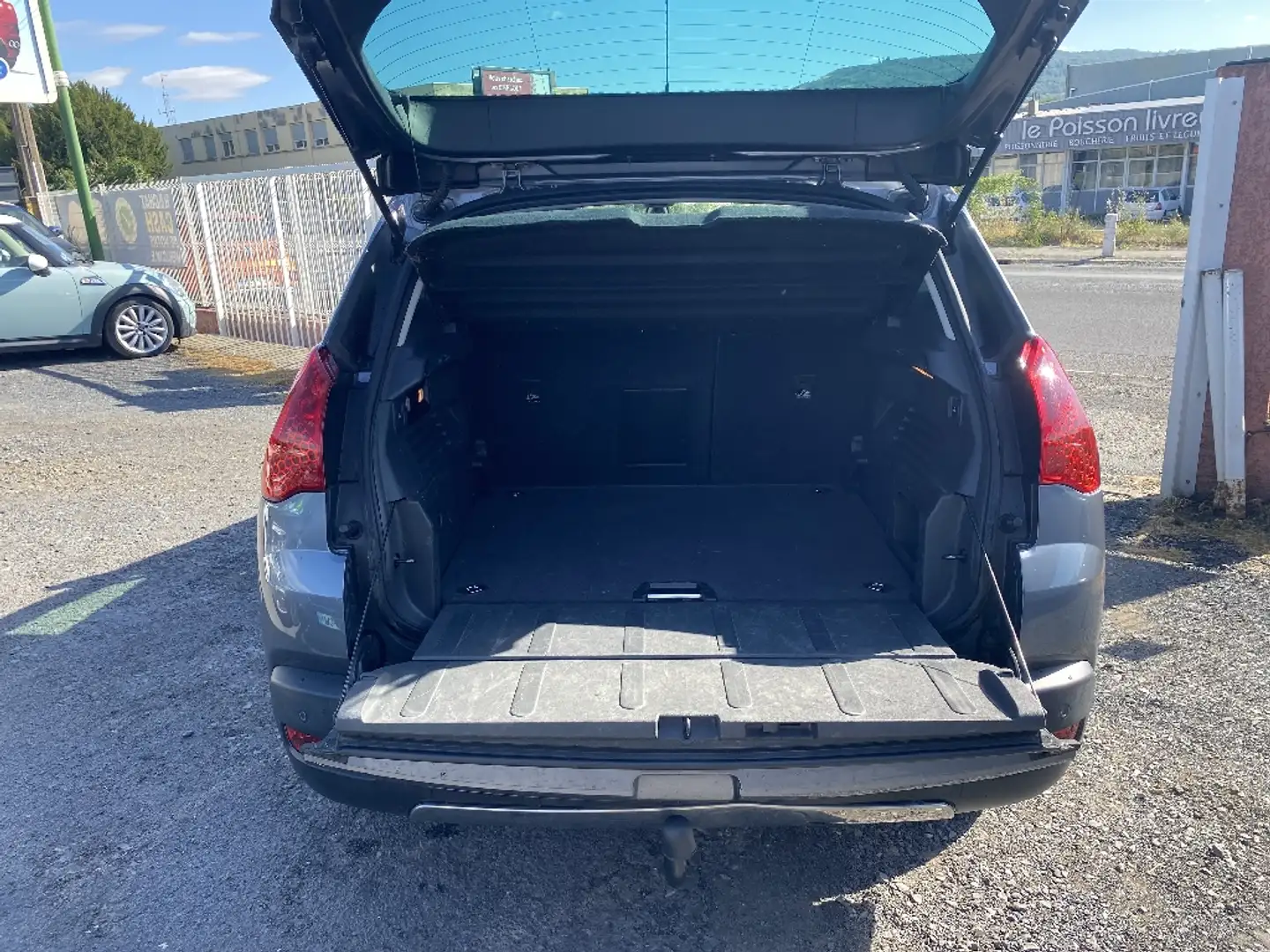 Peugeot 3008 1.6 THP 16V 156ch Premium Pack - 2