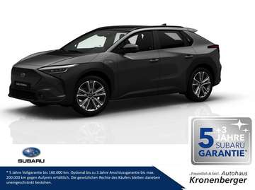 73 Comfort AWD Navi 360°Kamera SHZ