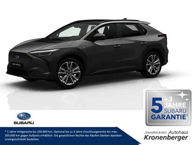 Subaru Solterra 73 Comfort AWD Navi 360°Kamera SHZ