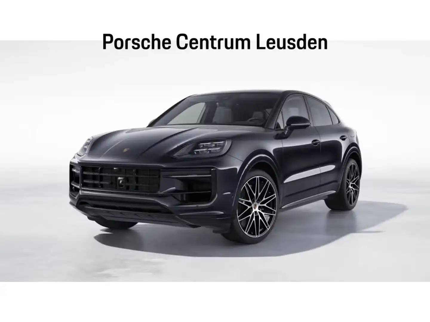 Porsche Cayenne S E-Hybrid - 1
