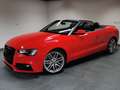 Audi A5 Cabrio, V E R K A U F T ! Rot - thumbnail 12