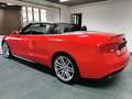 Audi A5 Cabrio, V E R K A U F T ! Rot - thumbnail 13