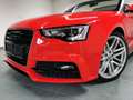 Audi A5 Cabrio, V E R K A U F T ! Rot - thumbnail 1