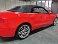 Audi A5 Cabrio, V E R K A U F T ! Rot - thumbnail 34