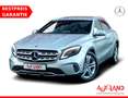 Mercedes-Benz GLA 200 Urban LED Navi Kamera AHK PDC Teilleder Argintiu - thumbnail 1