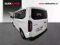 Ford Transit Custom 2.0 Ecoblue 150CV Kombi FT 320 L1 Trend 9 Plazas Blanc - thumbnail 7