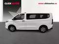 Ford Transit Custom 2.0 Ecoblue 150CV Kombi FT 320 L1 Trend 9 Plazas Blanc - thumbnail 5