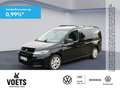 Volkswagen Caddy MAXI LIFE TSI DSG eHYBRID APP+2x SCHIEBE Schwarz - thumbnail 1