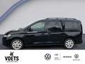 Volkswagen Caddy MAXI LIFE TSI DSG eHYBRID APP+2x SCHIEBE Schwarz - thumbnail 3