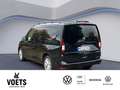 Volkswagen Caddy MAXI LIFE TSI DSG eHYBRID APP+2x SCHIEBE Schwarz - thumbnail 4