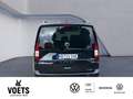 Volkswagen Caddy MAXI LIFE TSI DSG eHYBRID APP+2x SCHIEBE Schwarz - thumbnail 5